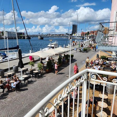 Harbour View Lejlighed Sønderborg Eksteriør billede