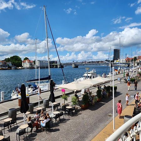 Harbour View Lejlighed Sønderborg Eksteriør billede