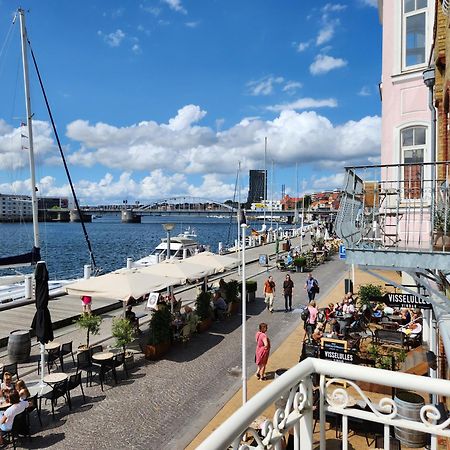 Harbour View Lejlighed Sønderborg Eksteriør billede